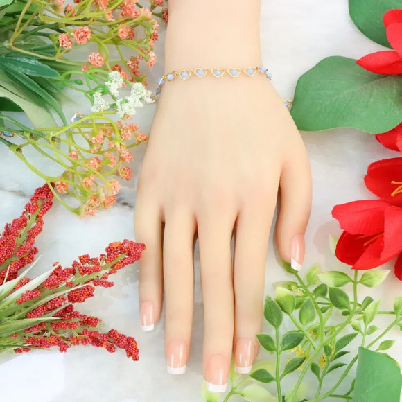 "New Beautiful Design Bracelet for Women/Girls, Gift, B656 - Picture 4 of 15